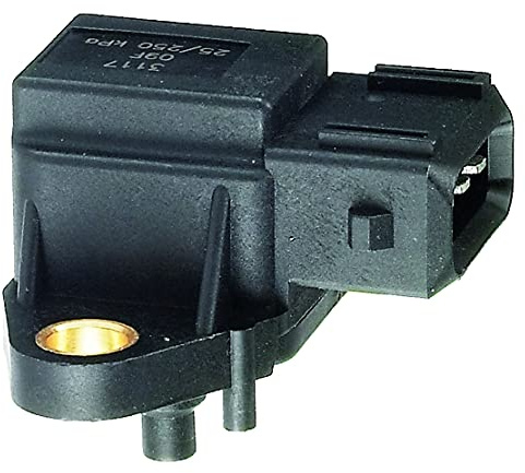 FACET 10.3117 Luftdrucksensor Höhenanpassung Kompatibel mit OPEL Omega B Limousine V94