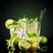 Eurographics Glasbild, Fresh Mojito