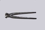 Meister 1151900 - Pinza per ferraioli e cementisti 220 mm