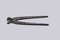 Meister 1151900 - Pinza per ferraioli e cementisti 220 mm