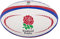 Gilbert England International Replika Rugbyball, 5 - England