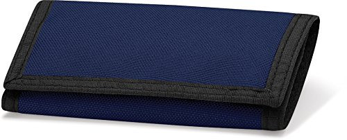 BagBase Bg040fnav Ripper Wallet, French Navy, M