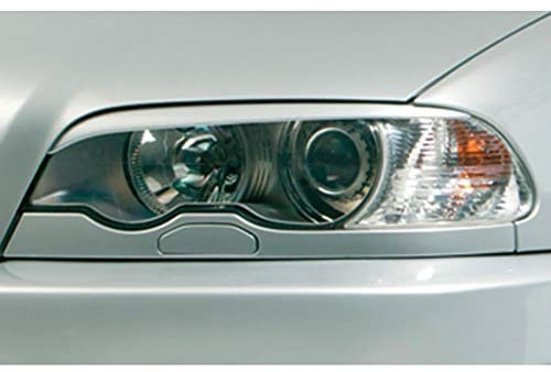 RDX Racedesign RDSB012 3-serie E46 Limousine/Touring -2002 (ABS)