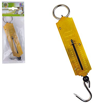 Happy People 78370 - Federzugwaage