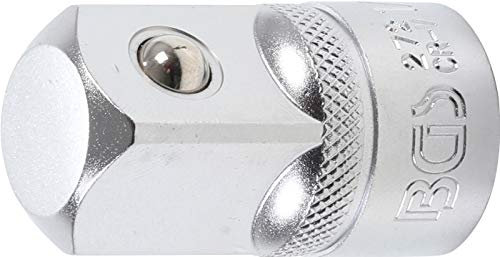 Bgs 272 Adattatore 12,5Mm (1/2) Interno - 20Mm (3/4) Esterno