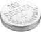 Renata SR57 Knopfzelle 399 Silberoxid 53 mAh 1.55V 1St.