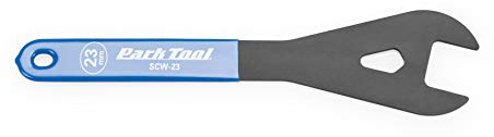 Park Tool Shop Cone Wrench, 23mm