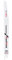 Bosch Accessories 2609256714 Lame de scie sabre bimétal S3456XF