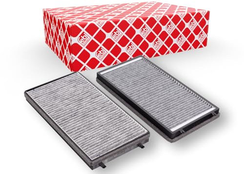 febi bilstein 21650 filtro abitacolo | BMW