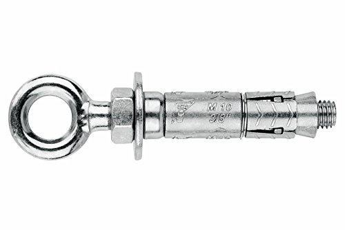 Index azamafo06 – Anker Zamak Zurröse geschmiedet M x 45 12
