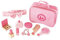 Hape Beauty-Kollektion, Rollenspiel-Set Beauty, ab 3 Jahren, rosa