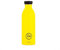 24bottles Urban Gourde Unisexe pour Adulte, Adulte Mixte, Taxi Yellow, Taxy Yellow, 500 ML