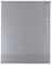 Sonnenschutz-HH - Aluminium Jalousie Standard 70 x 200 cm silber / 70x200 cm/Alu-Jalousie Jalousette Fensterjalousie