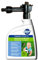 Flower Limpia Césped Artificial de FLOWER, Aplicación Directa, Higienizante y AntiEstático, Profesional, Conexión Manguera, 1L, Aroma a Césped Natural - 13x7.2x24 cm