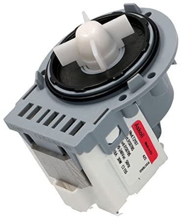 Candy – 30 W for Candy Washing Machine Drain Pump Askoll bvmpièces