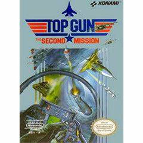 Top Gun - Second Mission [FR Import]