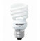Sylvania 31013 - Bombilla espiral de bajo consumo, casquillo E27, 15 W equivalente a 75 W