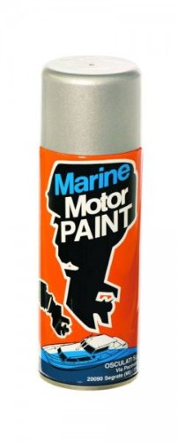 Osculati # 52.693.01 Motor Farbspray Volvo Penta grün ab 1970 - 400ml