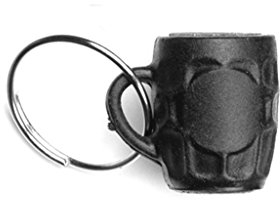 Harrows Beer Mug Dart Sharpener, Bierkrug Spitzer Schleifstein