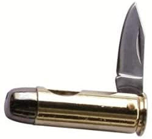 Mil-Tec Unisex – Erwachsene 15399200-Patronenmesser Patronenmesser, Mehrfarbig, Einheitsgröße