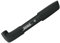 SKS Pumpe Rookie lose reversibel, Schwarz, Länge 1: 225-240 mm