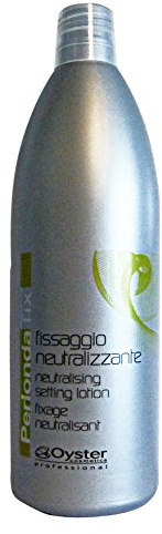 Perlonda Professionelle Fixierung Neutralisierer 1 l Haarprodukte