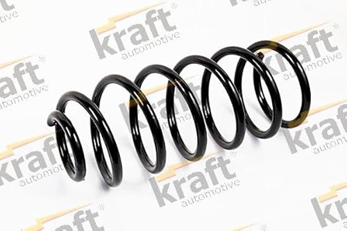 KRAFT AUTOMOTIVE Fahrwerksfeder 4020090