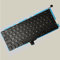 'PARA A1278 Apple MacBook Pro Unibody 13,3 Teclado Alemán Backlight