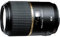 Tamron SP AF 90mm f/2.8 Di Macro 1 - Objetivo para Canon (Distancia Focal Fija 90mm, Apertura f/2.8, diámetro: 55mm) Color Negro