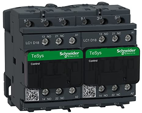 Schneider Electric LC2D18F7