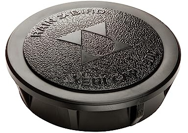 Rain Bird 1800CAPS - Tapa de Cabezal de pulverización para aspersores de la Serie 1800