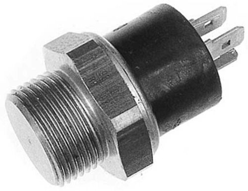Intermotor 50102 Radiator Fan Switch