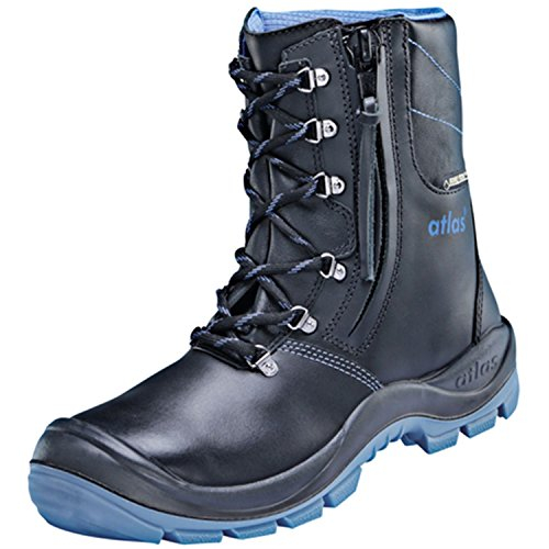 Atlas Unisex Gtx 945 Xp tools, Schwarz, 44 EU