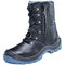 Atlas Unisex Gtx 945 Xp tools, Schwarz, 44 EU