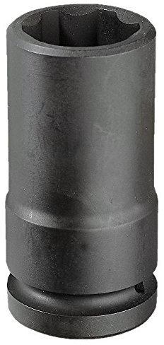 Facom NMB.30 Douille Impact 1' Long Fine 6Pt 30Mm