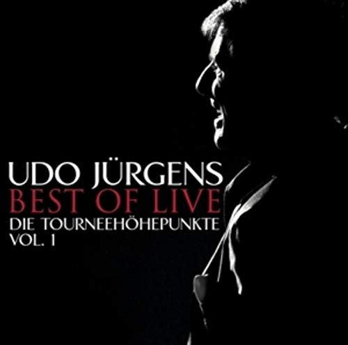 Best of Live - Die Tourneehöhepunkte (Vol. 1)
