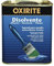 Xylazel - Oxirite Disolvente 750 Ml. 0520003
