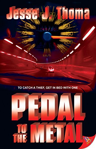 Pedal to the Metal (English Edition)