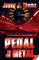 Pedal to the Metal (English Edition)