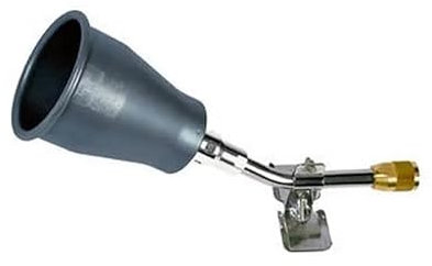 Lance spéciale étanchéité débit 5000 g/h à 1,5 bar