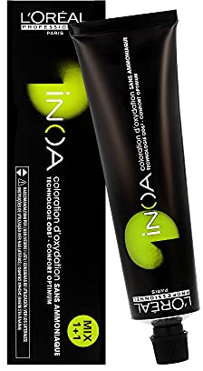 L'Oréal Professionnel Paris Colorazione ad Ossidazione - 8.22 Biondo Chiaro Irisée Profondo x 60 ml