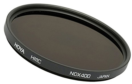 Hoya HMC NDX400 schraubbaren Filter, 62mm