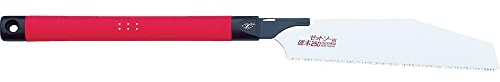 Japansäge Japanische Säge Kataba Zugsäge Handsäge Hartes und Massives Holz Zimmermannssäge Klinge 265 mm Z-saw