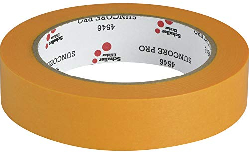 SUNCORE PRO Nastro adesivo 24mm,X50m