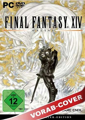 Final Fantasy XIV Online - Collector's Edition
