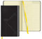 Oxford Idea Collective 56872 Tagebuch, Hardcover, liniert, schwarz, geprägtes Einband, cremefarbenes Papier, Innentasche, 240 Seiten