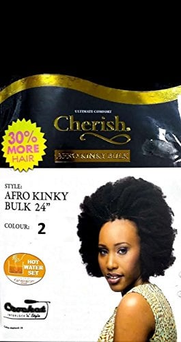Cherish Bulk - Afro Kinky 24 (2)