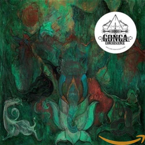 GONGA TH001CD*