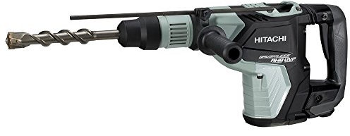 Hitachi Drilling and Chipping Hammer, DH40MEY Drilling and Chipping Hammer