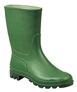 Vigor 5434045 Stivali Tronchetto, PVC, Numero 45